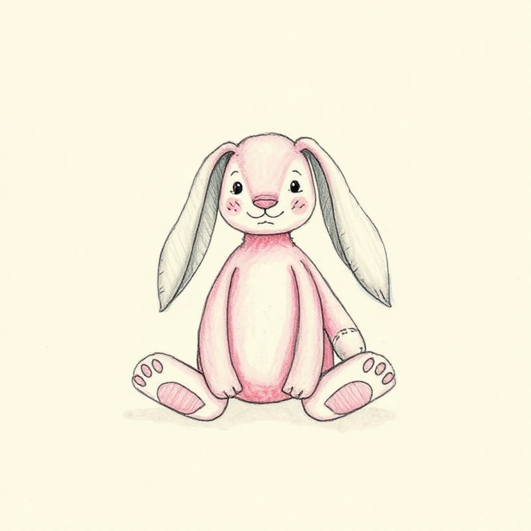 Bashful Bonnie