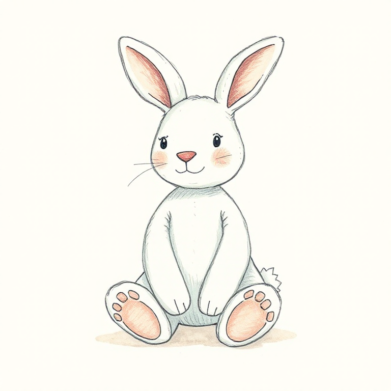 Bedtime Rabbit