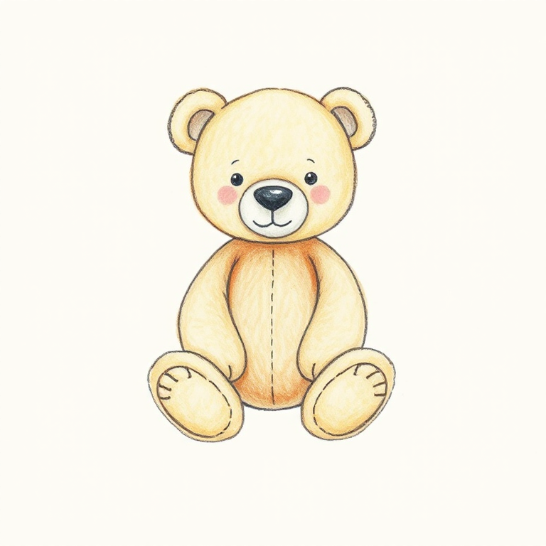 Beebi Bear