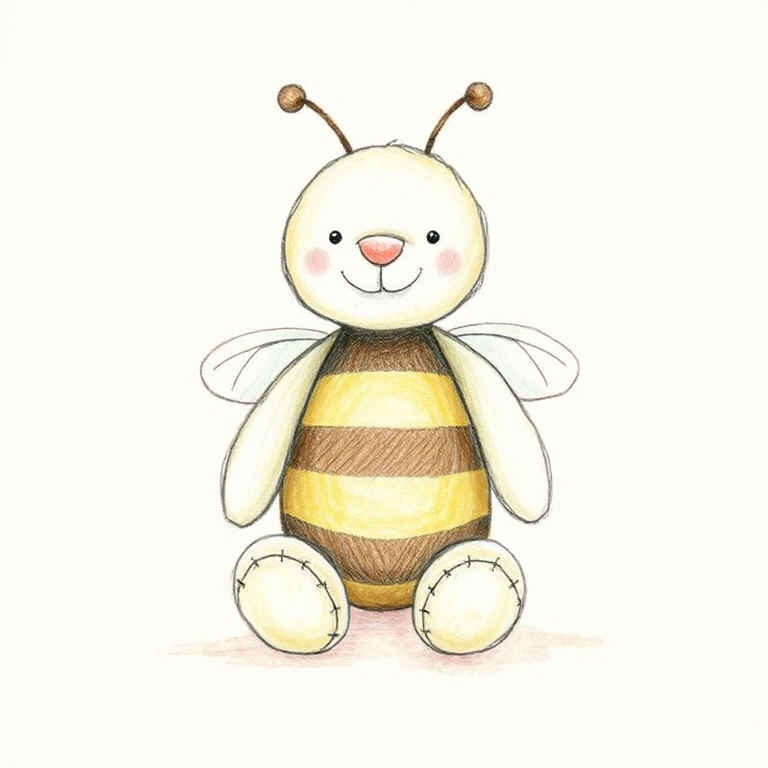 Berta Bee