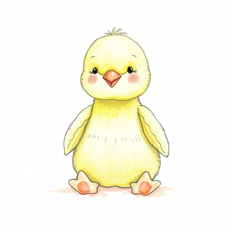 Bonbon Chick