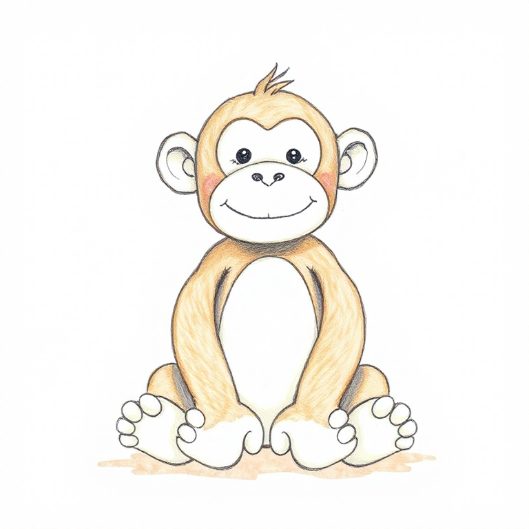 Boppity Monkey
