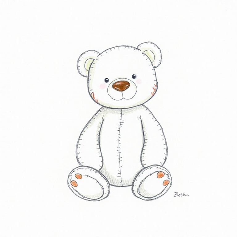 Breton Bear