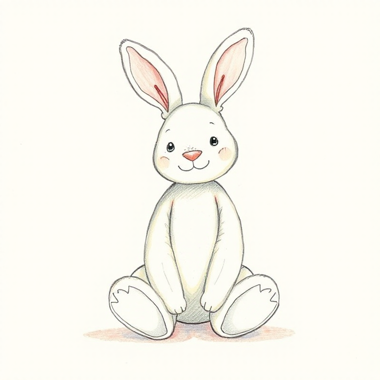 Breton Bunny