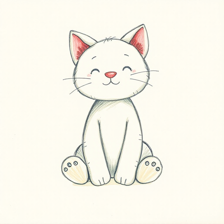 Bubble Kitty