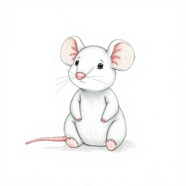 Bunglie Dormouse
