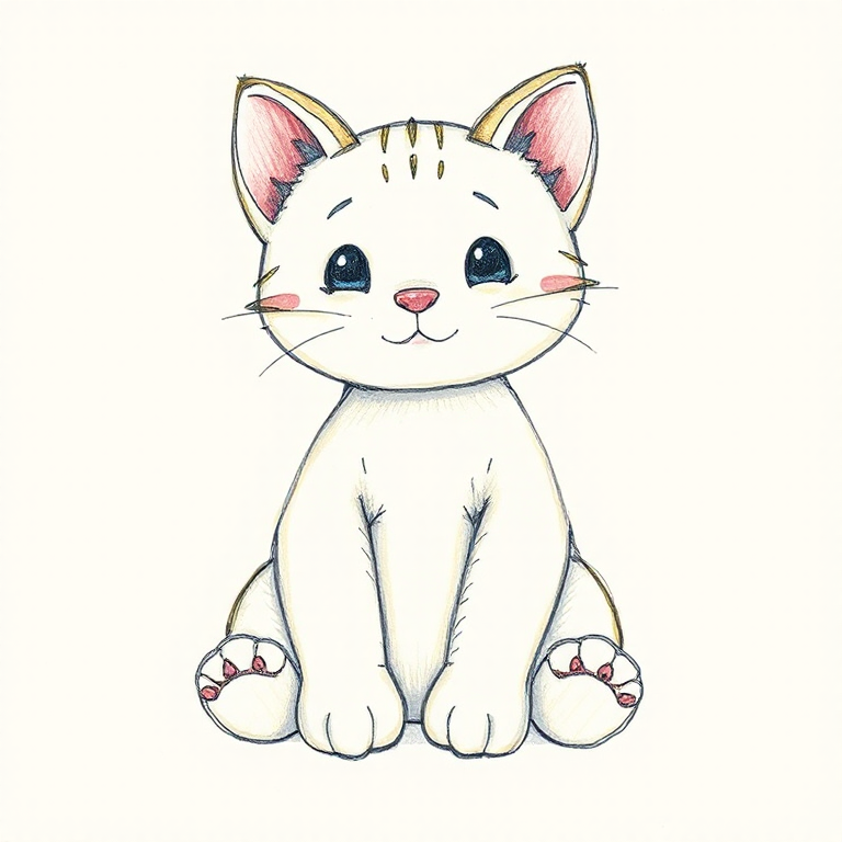 Bunglie Kitten Tot