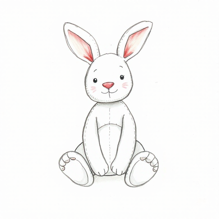 Bunny Bundle (Beige)