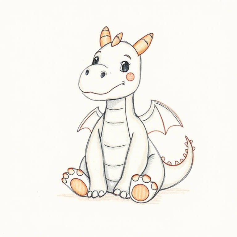 Charmed Dylan Dragon