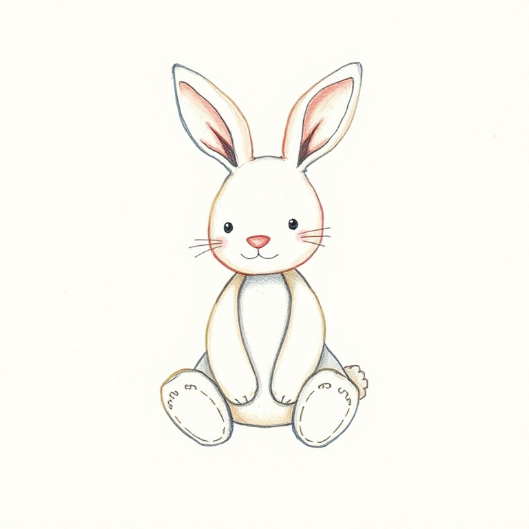 Chouchou Rabbit