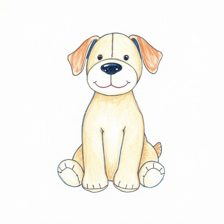 Chumbler Dog