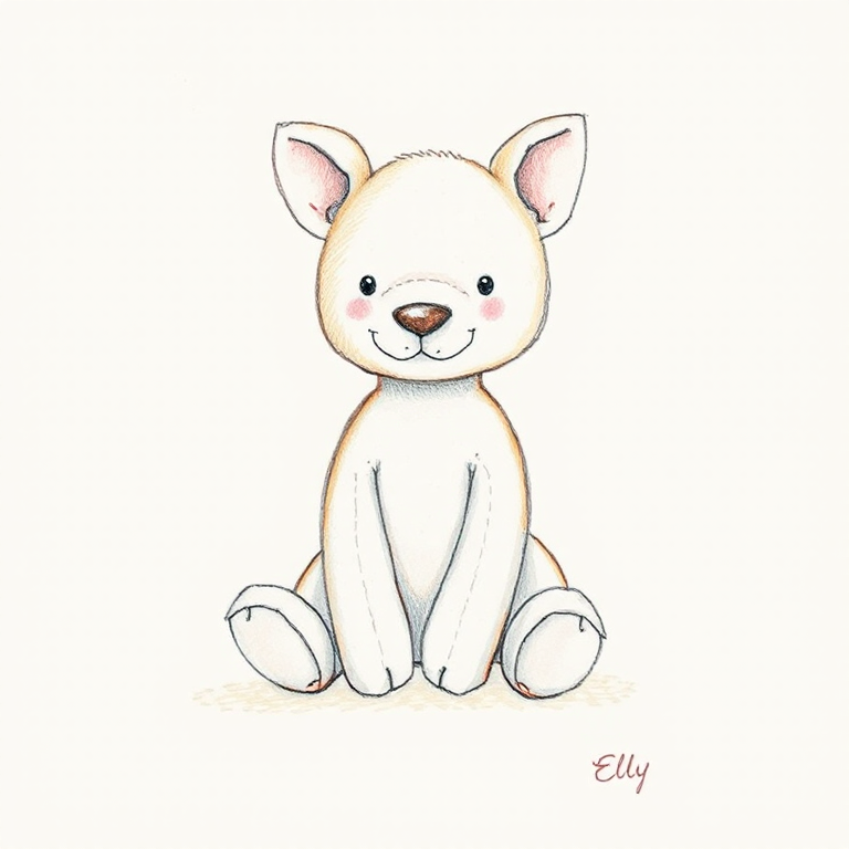 Chums Elly
