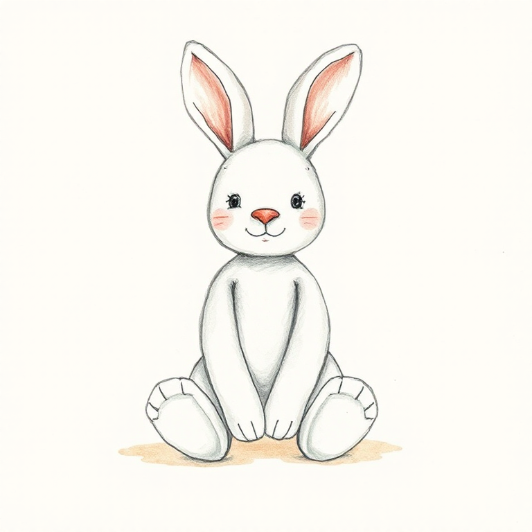 Cobblehop Bunny