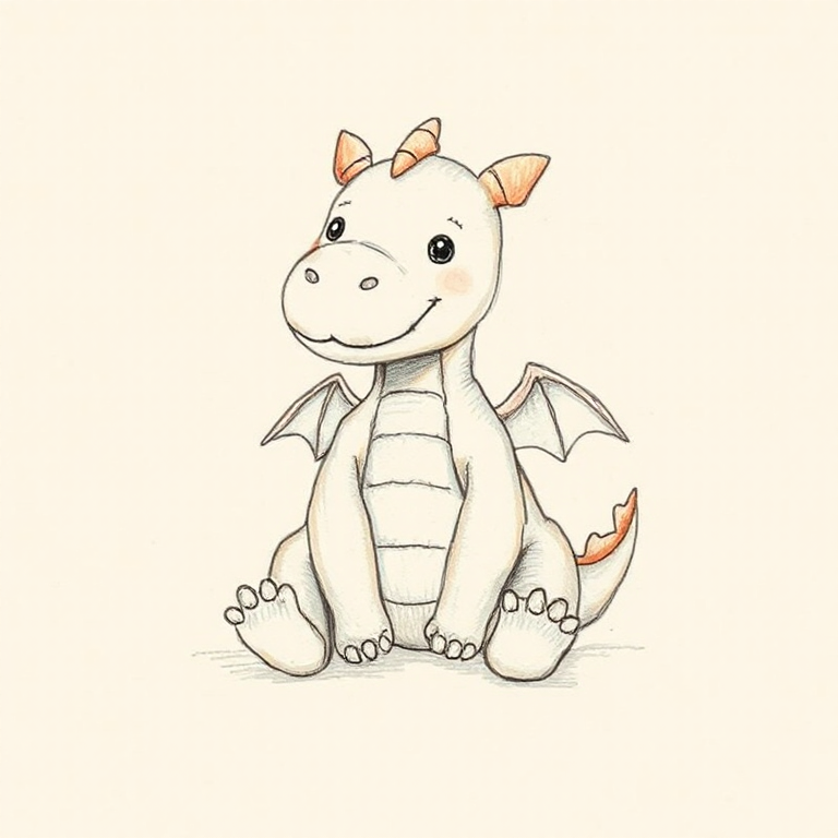 Cushkin Dragon