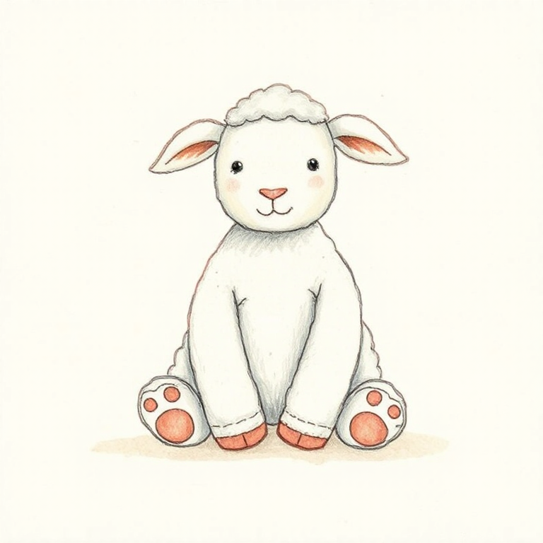 Dada Sheep