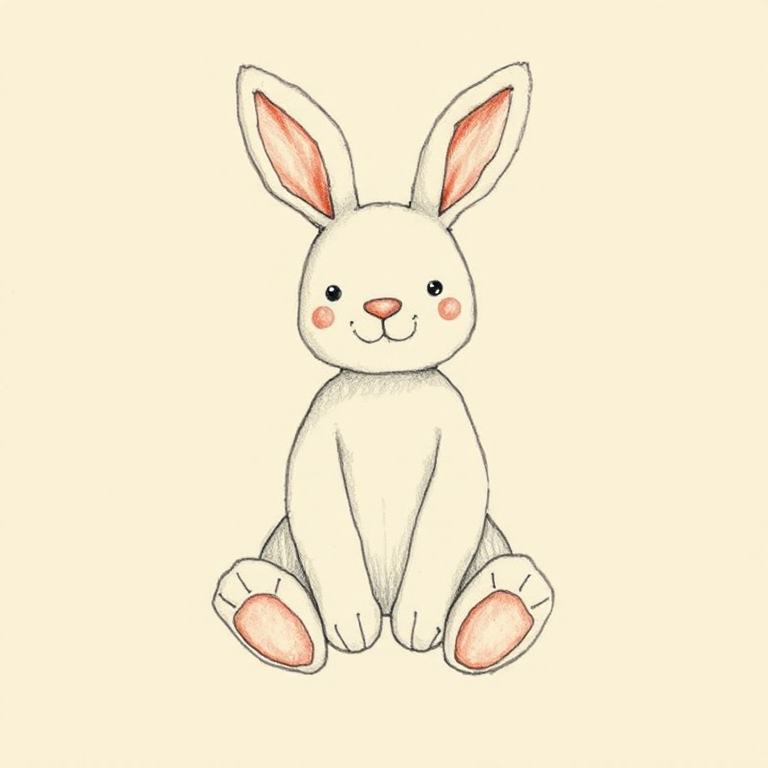 Dozydou Bunny