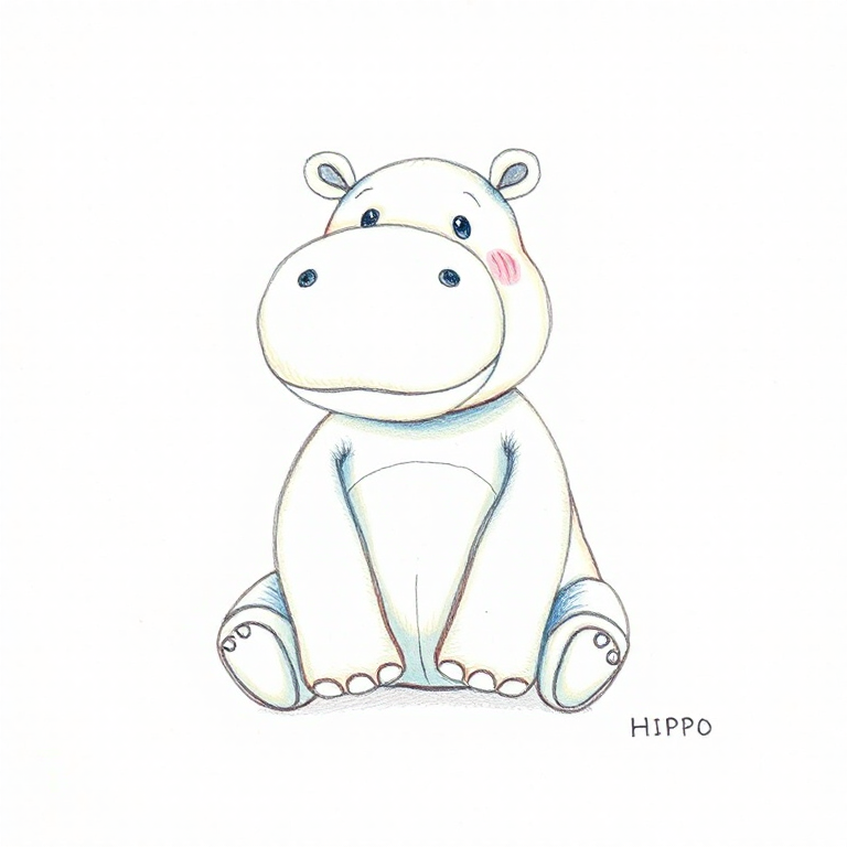 Dozydou Hippo