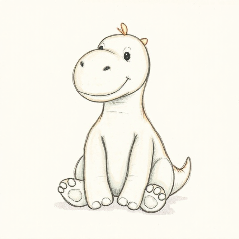 Duffie Dino