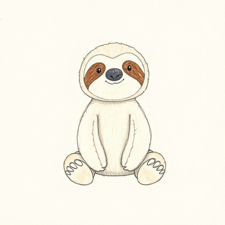 Dumble Sloth