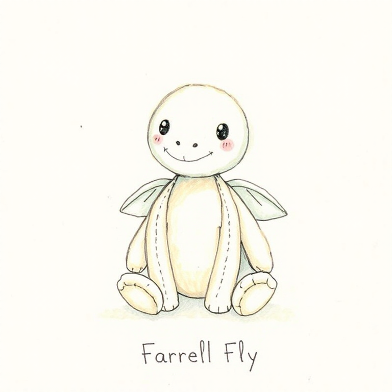 Farrell Fly