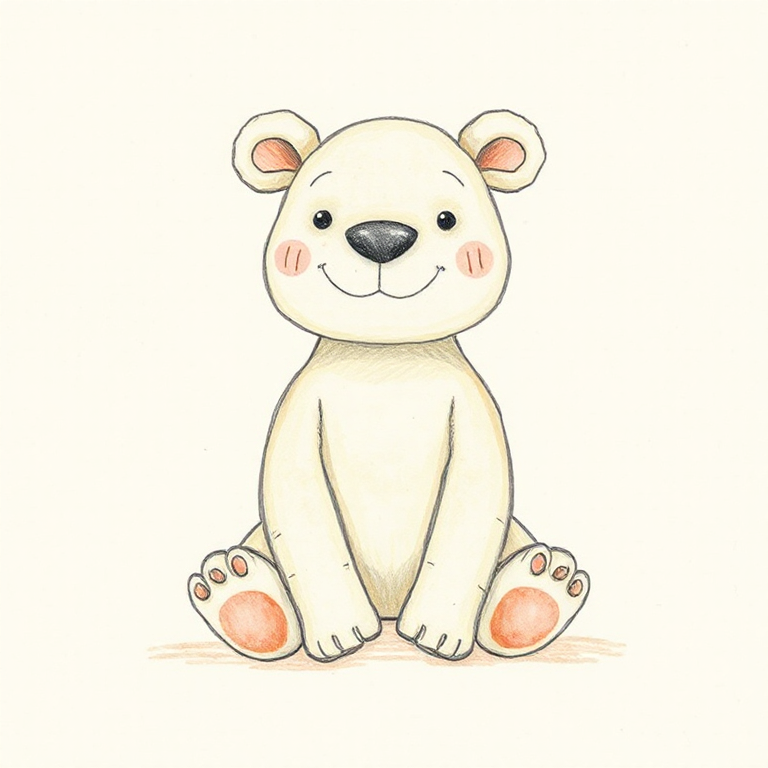 Forager Grobble (Forest)