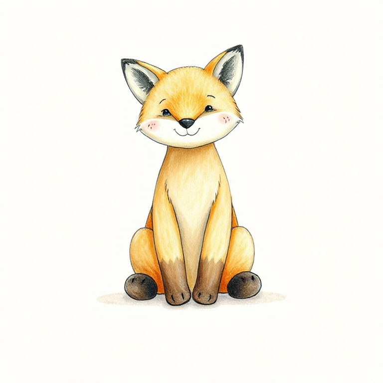 Furcoat Fox