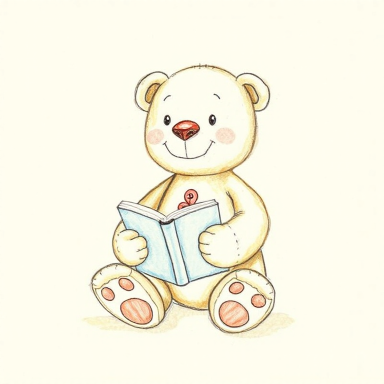Gingerbread Fred Book and Jolly Gingerbread Fred Original