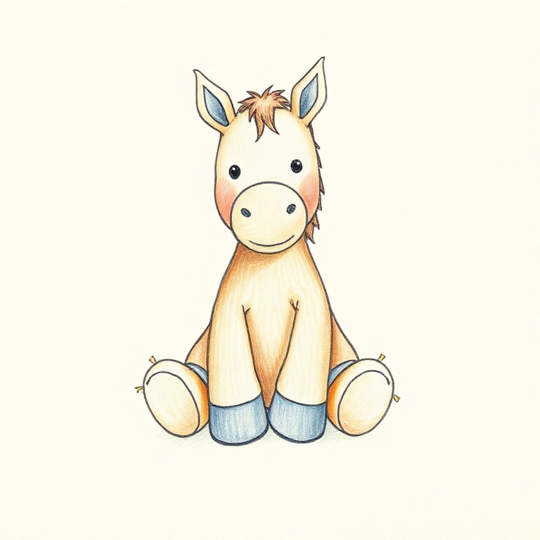 Hicketty Horse