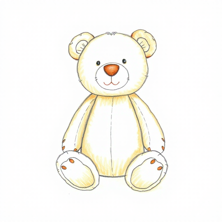 Honey Bear