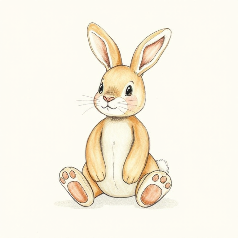 Jasper Rabbit