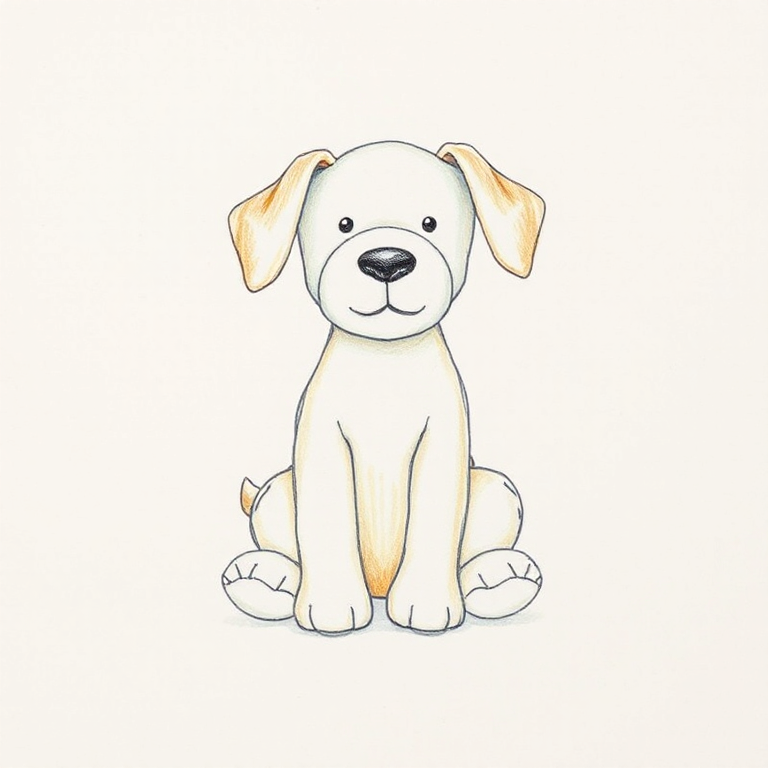 Jazzie/Jazzy Rattle Dog Toy ( Puppy Pup Doggy Mutt)