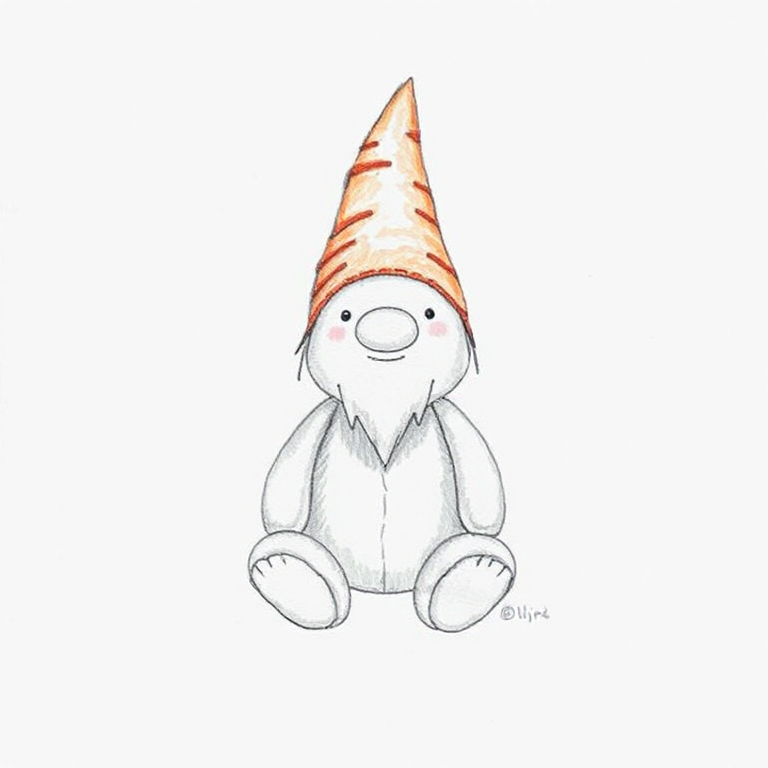 Jolly Gnome Joe