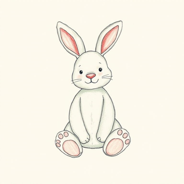 Jumble Bunny Rabbit