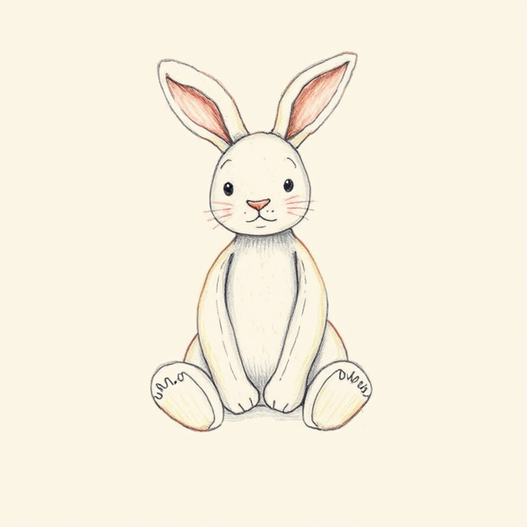 Kashmina Bunny
