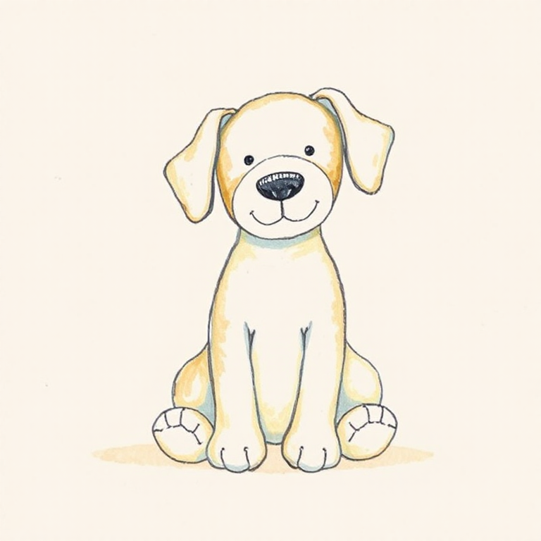 Kooky Dog