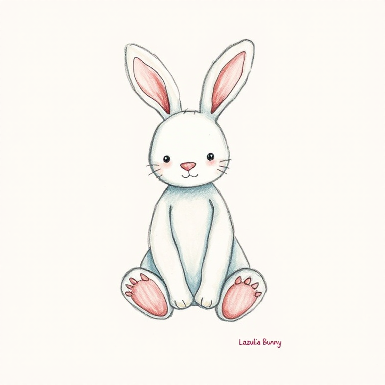 Lazulia Bunny π¨π³
