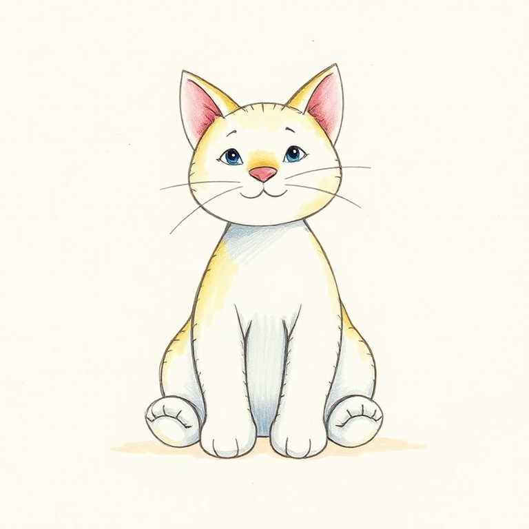 Les Animals Le Cat