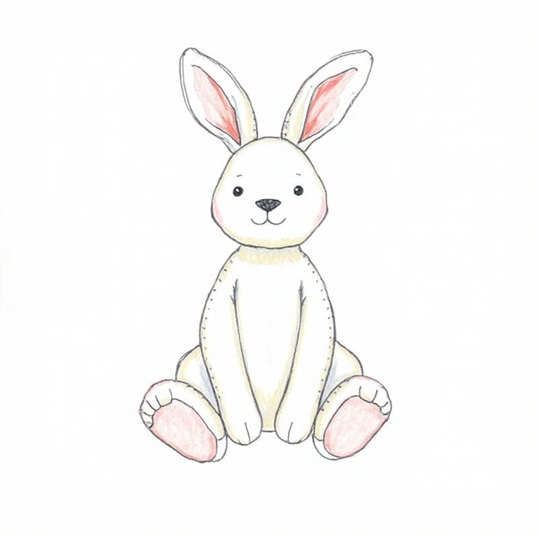Lingley Bunny