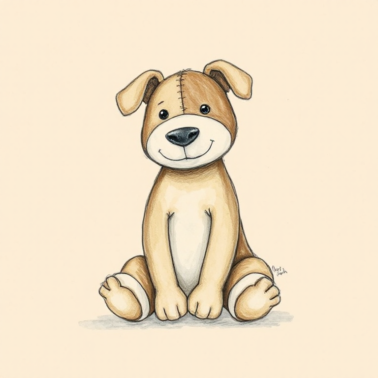 Malcolm Mutt Tot