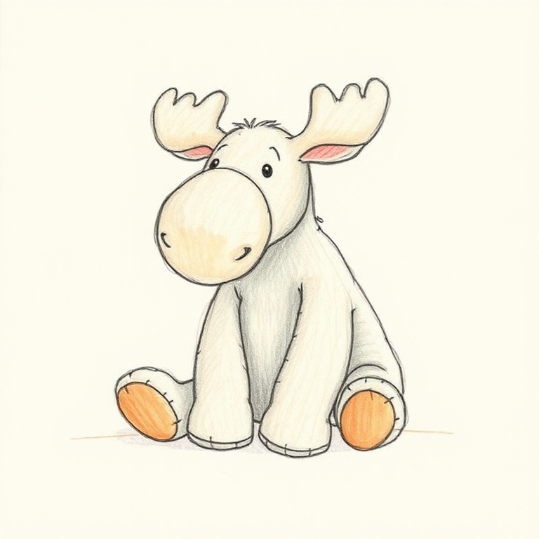 Merrick Moose