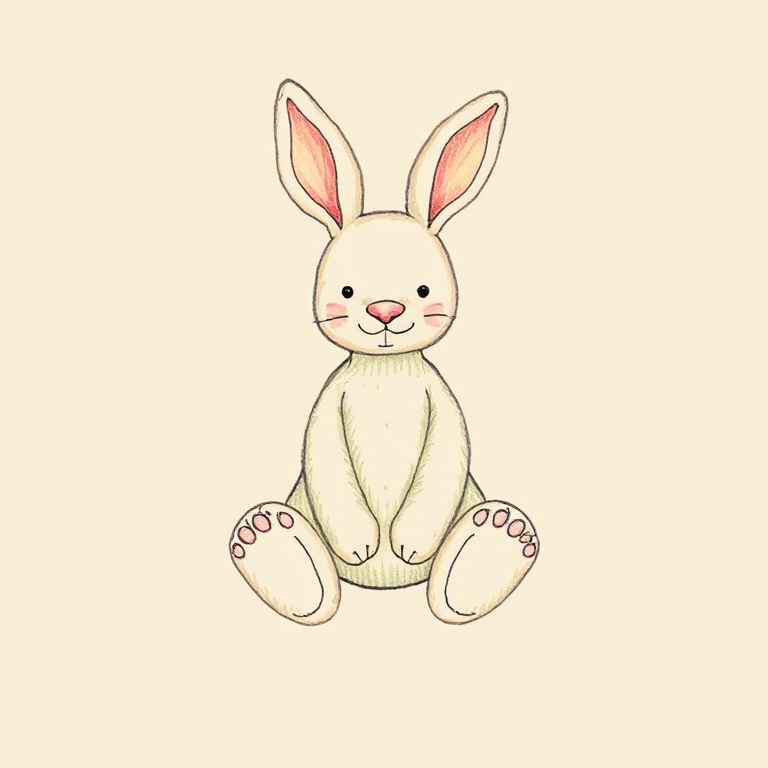 Mumble Bunny