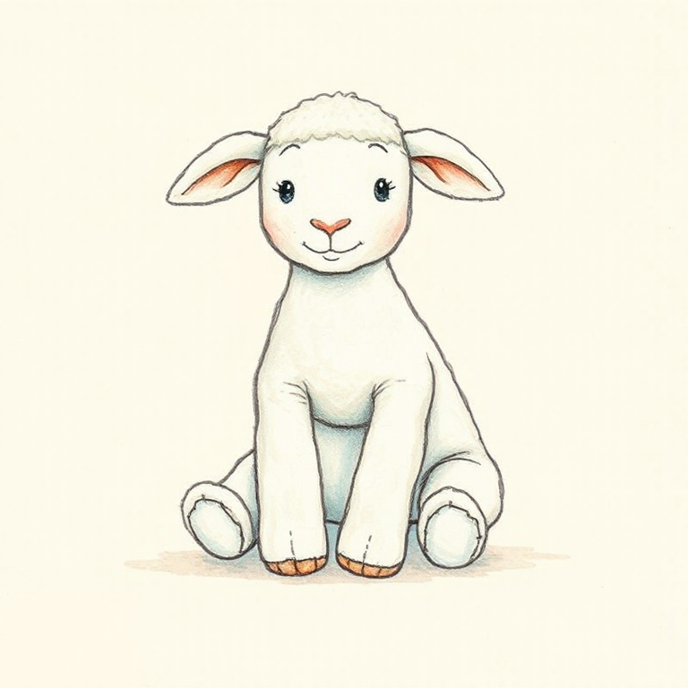 Mumble Lamb