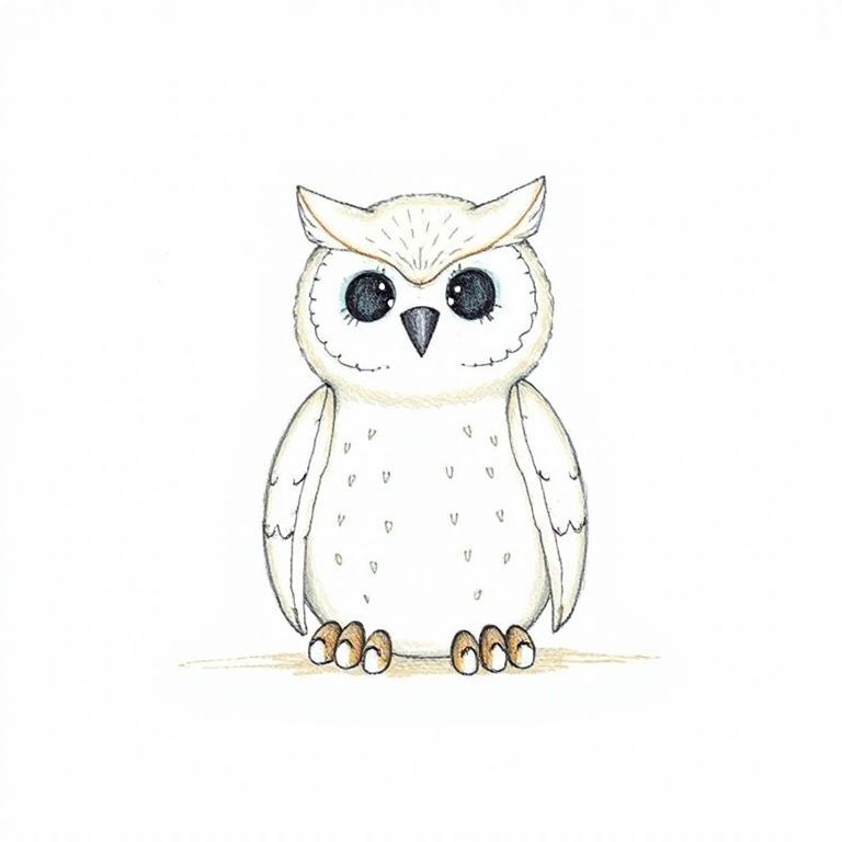 Nocturne Owl