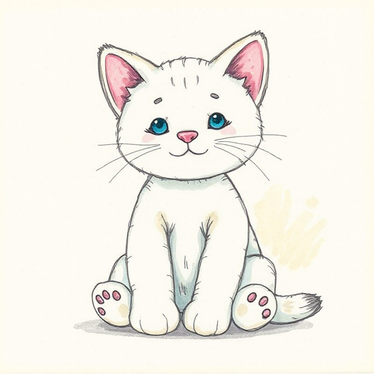 Nugget Kitten Soother