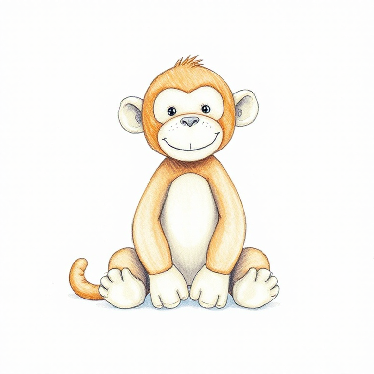 Nugget Monkey