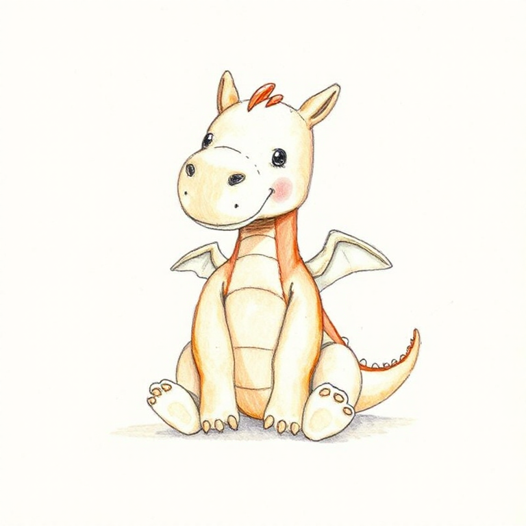 Paprika Dragon