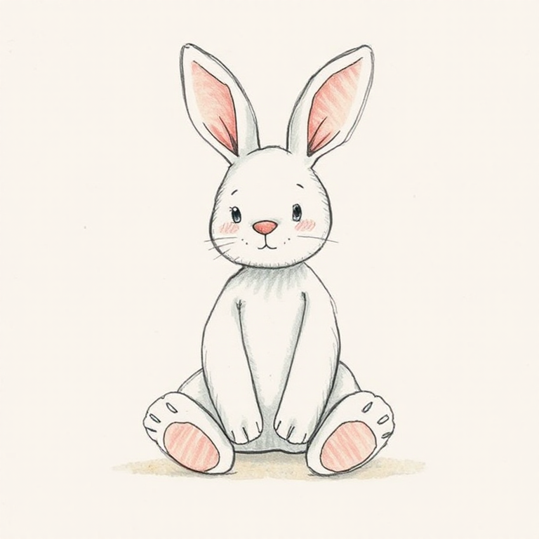 Parkie Bunny