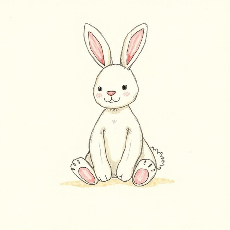 Party Bunny