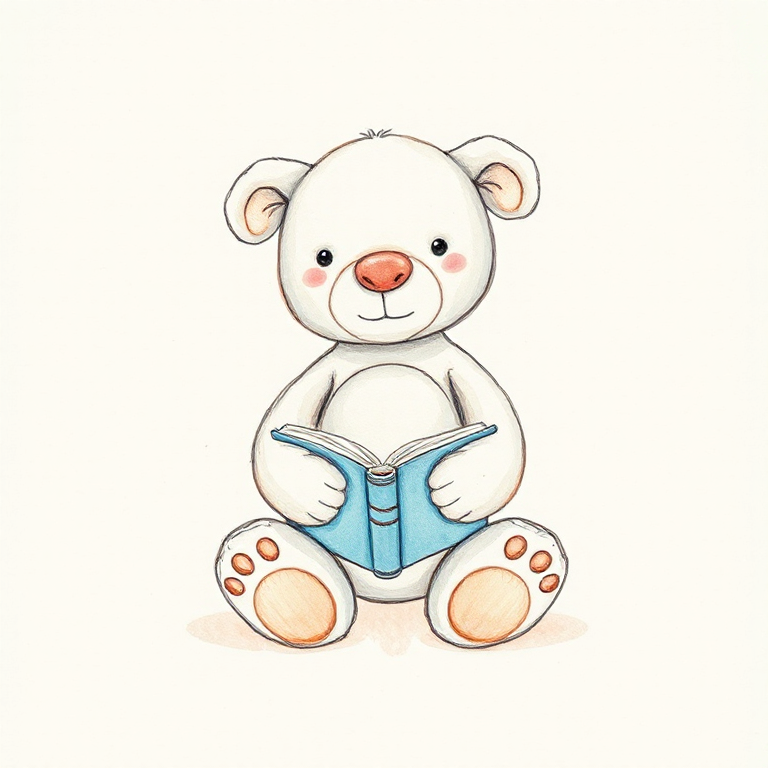 Peek a Baby Book