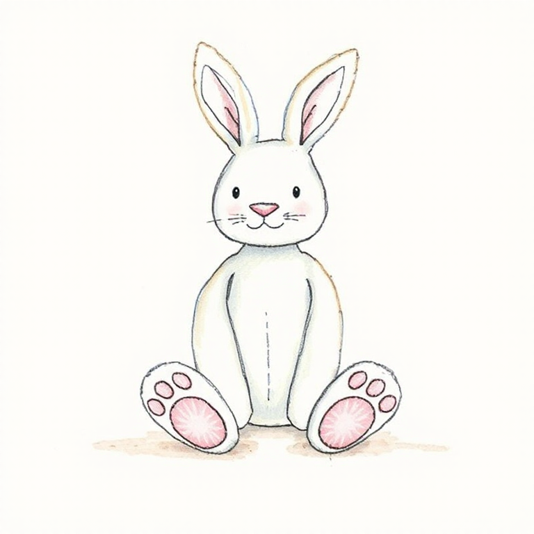 Poppin Bunny